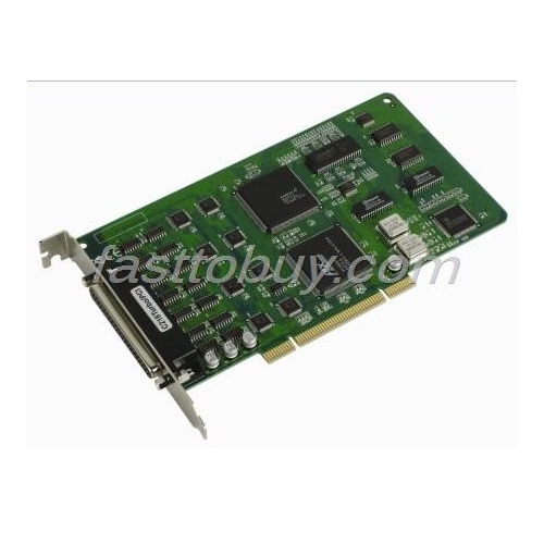 C218 MOXA Universal PCI/ISA Multiple serial boards C218Turbo series 8-port RS-232 smart version