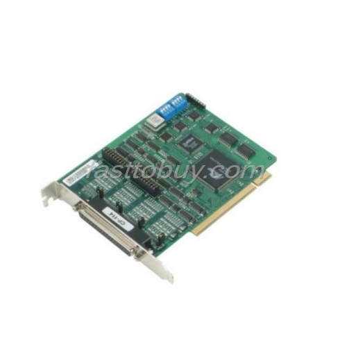 CP-114 MOXA PCI Multiple serial boards 4-port industrial RS-422/485