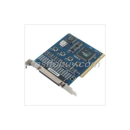 C104H/PCI MOXA PCI Multiple serial boards 4-port RS-232 smart version