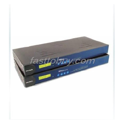 NPort 5630-8 MOXA Serial device servers 8-port RS-422/485