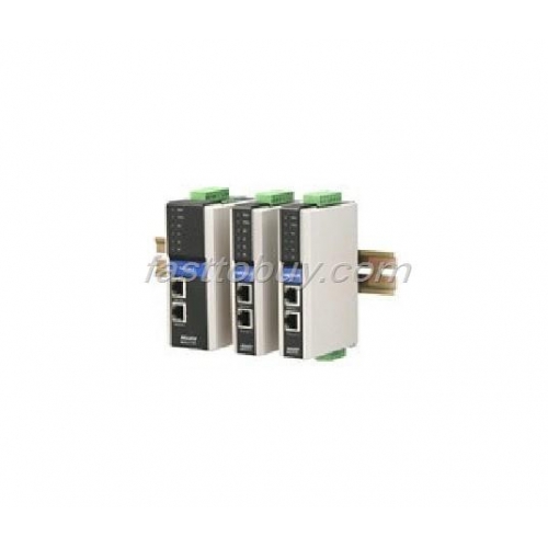 MB3170I MOXA Profibus gateway 1-port advanced Modbus gateway with 2KV optoelectronic isolation