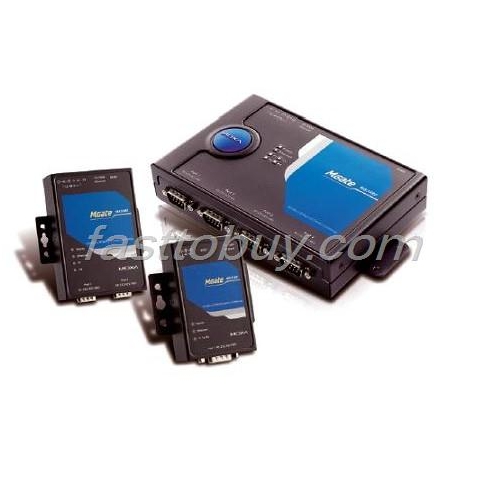 MB3280 MOXA Profibus gateway 2-port standard Modbus gateways