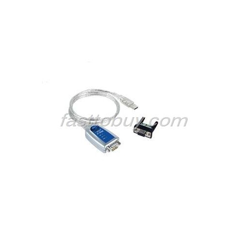 UPort 1130 MOXA USB to RS-422/485 1-port USB turn-serial adapter