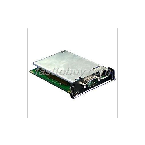 AI1000I RESIONA KVM IP Plug-in Card Module Increment Series OVER (IP control card)