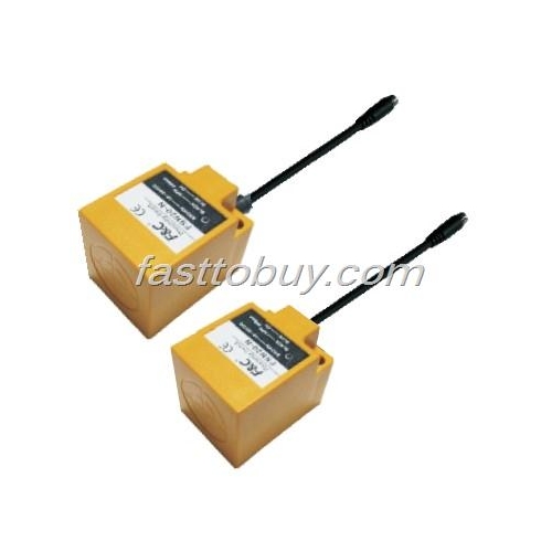 F&C Proximity switch Large square series FSN10-N