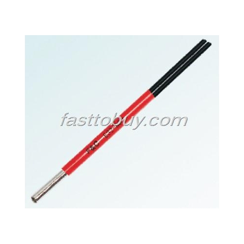 F&C Fiber tube 3 4-pin coaxial diffuse series FFRC-D32