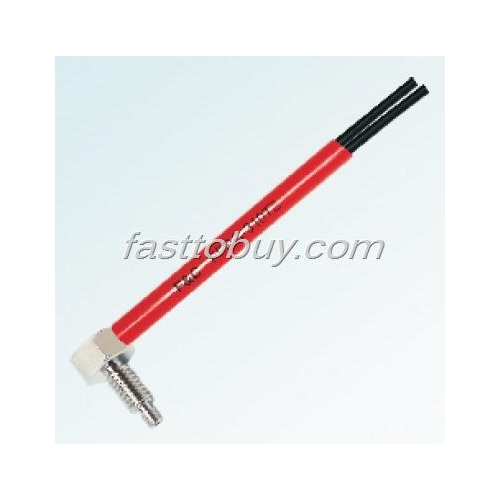 F&C Fiber tube Rectangular fiber series FFRC-310TZ coaxial angle diffuse without raised tube