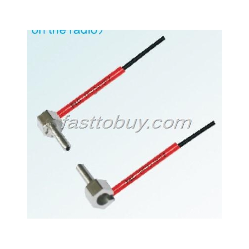 F&C Fiber tube Rectangular fiber series FFTC-410TZ Rectangular-core optical fiber 16 on the radio without raised tube