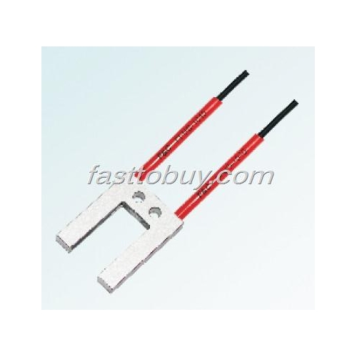 F&C Fiber tube Groove tube fiber FFU712BC single groove fiber