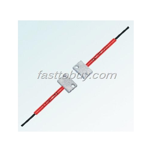 F&C Fiber tube Long-range detection type FFT-51TZ fiber on the radio bracket without raised tube