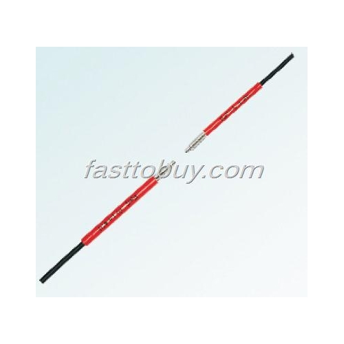 F&C Fiber tube Beam optical tube series FFTH-410 M4 high temperature optical fiber tube on the radio