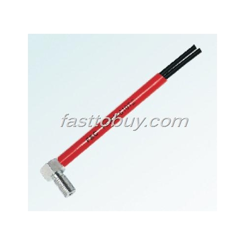 F&C Fiber tube Rectangular fiber series FFRW-610TZ soft line fiber optic diffuse reflection angle without raised tube