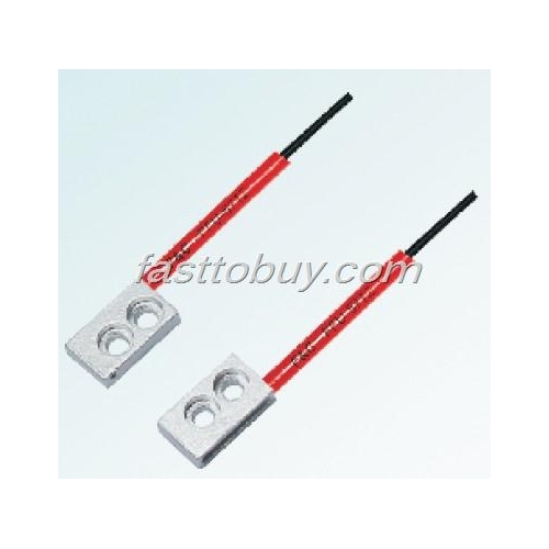 F&C Fiber tube Long-range detection type FFT-57TZ fiber on the radio bracket