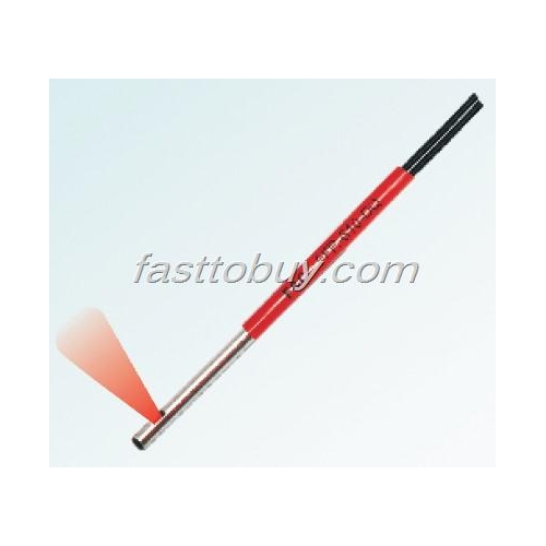 F&C Fiber tube Side-type diffuse fiber M6 series FFR-610-DQ without raised tube