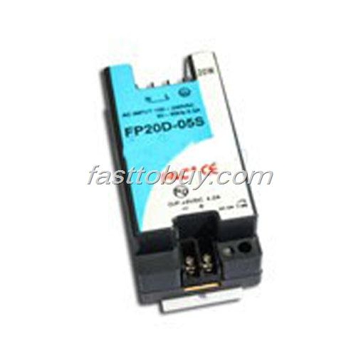 F&C Rail power supply FP20D-05S 20W 5V