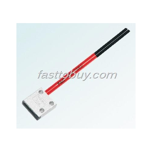 F&C Fiber tube Diffuse matrix series FFR-15ML 5mm rectangular fiber optic diffuse reflectance