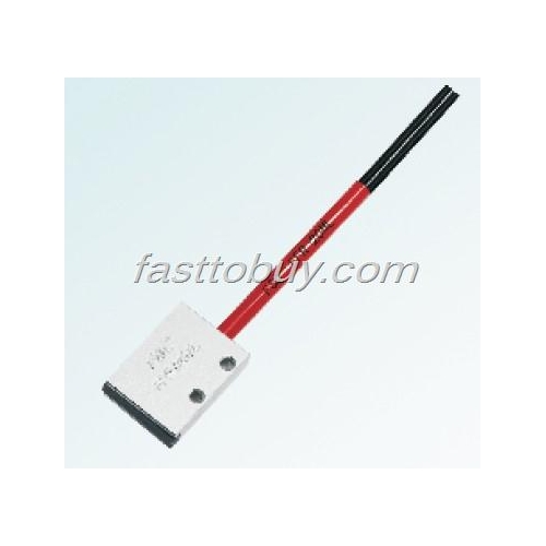 F&C Fiber tube Diffuse matrix series FFR-20ML 10mm rectangular fiber optic diffuse reflectance