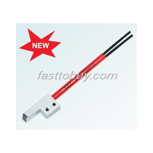 F&C Fiber tube Diffuse matrix series FFR-05ML 2mm rectangular fiber optic diffuse reflectance