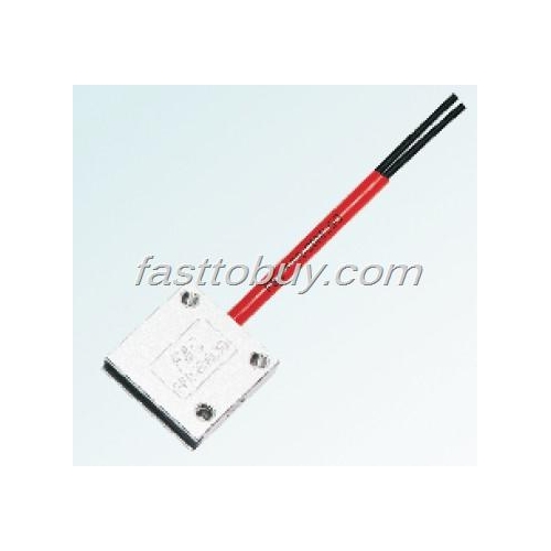 F&C Fiber tube Diffuse matrix series FFR-20MLSD 10mm rectangular fiber optic diffuse reflectance