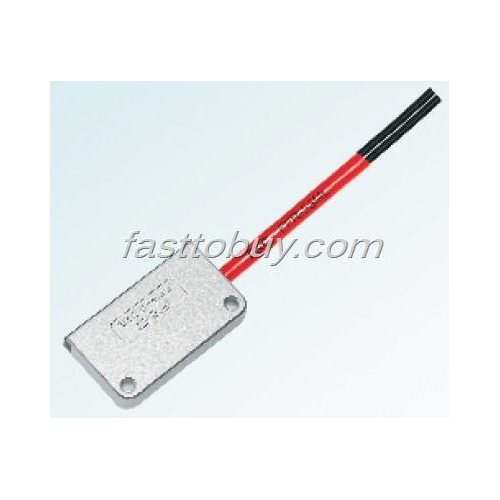 F&C Fiber tube Diffuse matrix series FFR-25ML 25mm rectangular fiber optic diffuse reflectance