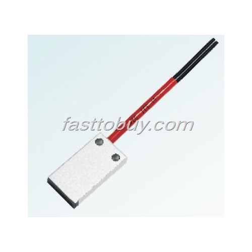 F&C Fiber tube Diffuse matrix series FFR-11 Rectangular fiber optic diffuse reflectance