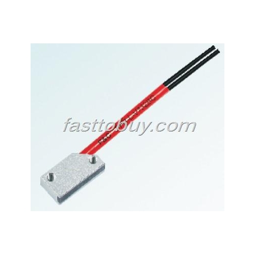 F&C Fiber tube Diffuse matrix series FFR-V732BC Rectangular fiber optic diffuse reflectance