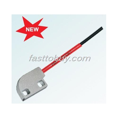 F&C Fiber tube Diffuse matrix series FFR-D36T Rectangular fiber optic liquid level detection