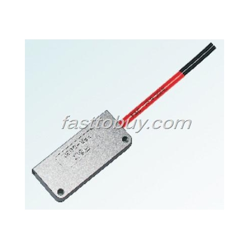 F&C Fiber tube Diffuse matrix series FFR-35ML 35mm rectangular fiber optic diffuse reflectance