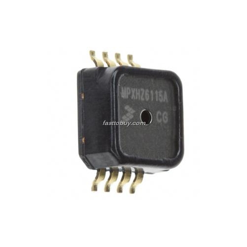 MPXHZ6115A6U Freescale pressure sensor NEW