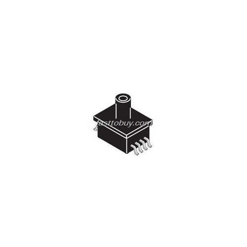 MPXM2051GST1 Freescale pressure sensor NEW