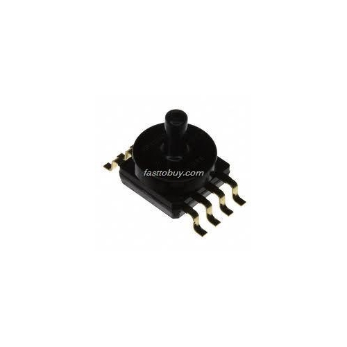 MPXV10GC6U Freescale pressure sensor NEW