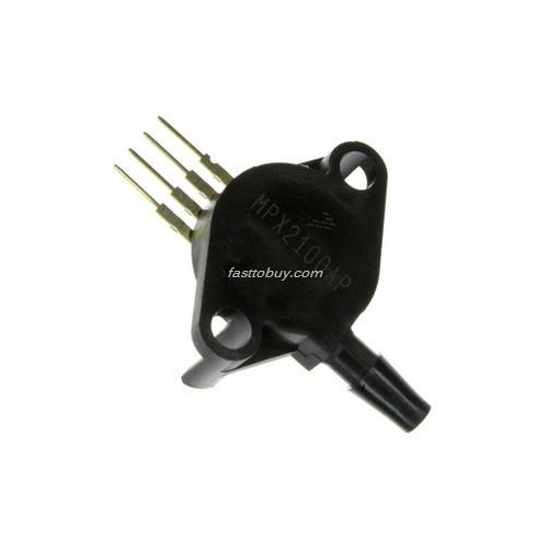 MPX2100AP Freescale pressure sensor NEW