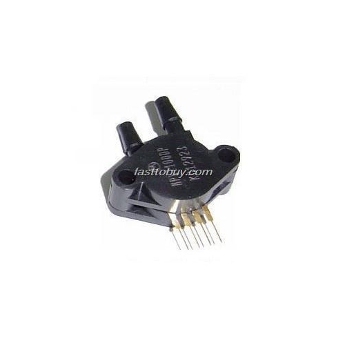 MPX2100DP Freescale pressure sensor NEW