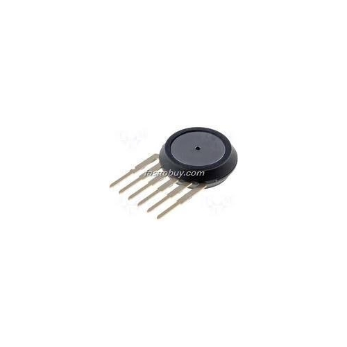 MPX5100AP Freescale pressure sensor NEW