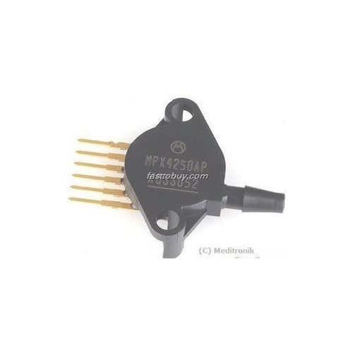 MPX4250AP Freescale pressure sensor NEW