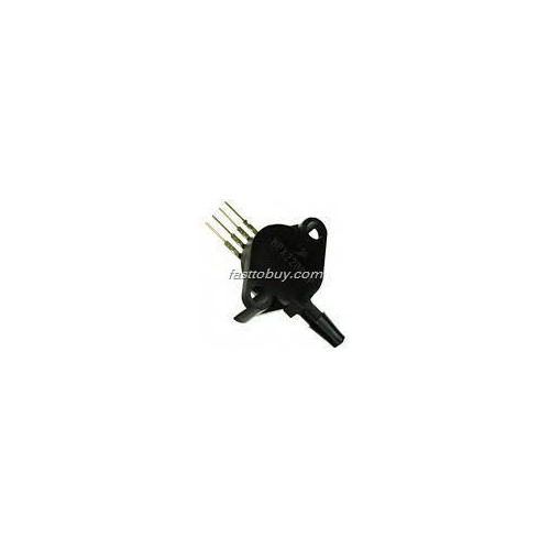 MPX2200AP Freescale pressure sensor NEW