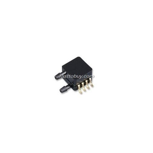 MPXV5050DP Freescale pressure sensor NEW