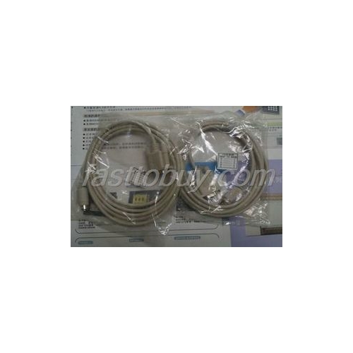 XINJE OP320 TP760-T, XP one machine programming cable