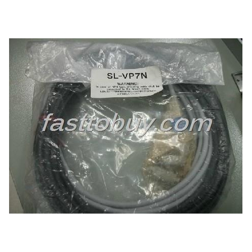 SL-VP7N Connecting cable for KEYENCE light curtain NEW