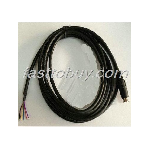 AIGT8192 Programming cable for Panasonic GT03 HMI & PLC Length:5m Mini DIN5PIN in bulk(2m)