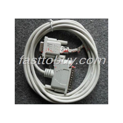 GP-CPM2A Connecting cable for Japan DIGITAL GP/Proface HMI and Omron CPM2A PLC 25-pin male & 9-pin male Length:3m