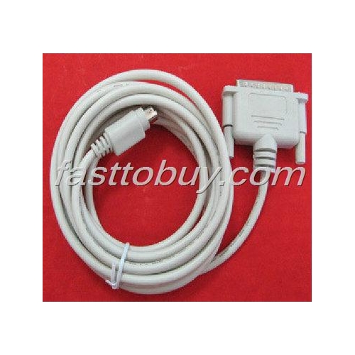 GP-FX-20M Connecting cable for Japan DIGITAL GP/Proface HMI and Mitsubishi FX2N/1N PLC Length:20