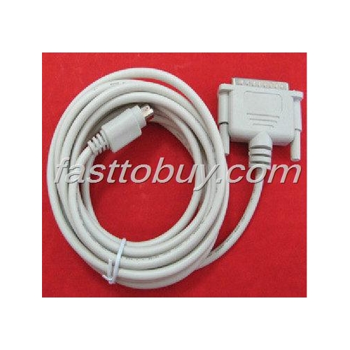 GP-FX-5M Connecting cable for Japan DIGITAL GP/Proface HMI and Mitsubishi FX2N/1N PLC Length:5m