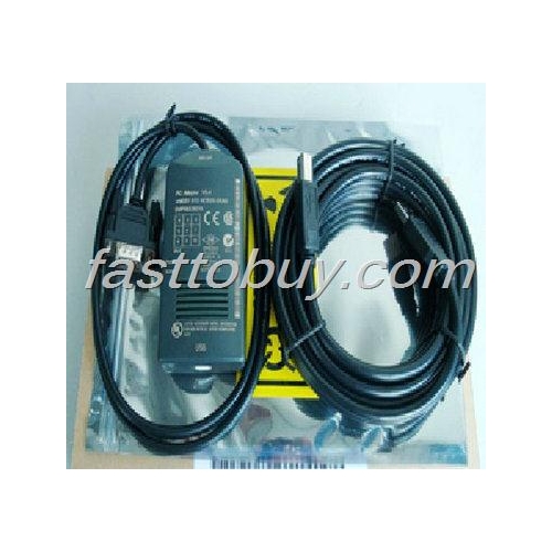 MT4000/5000-S7-300 Communication cable for EVIEW MT4000/5000 HMI and Siemens S7-300/400 series PLC Length:3m