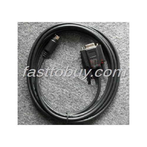 PC-PWS500Programming download cable for computer to HITECH PWS500 HMI USB interface optional Length:2.5m