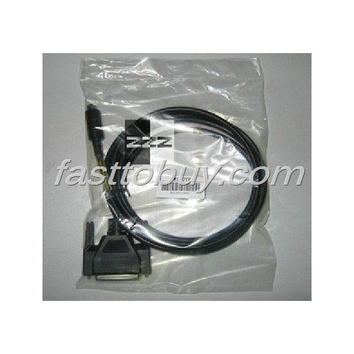 PWS6600-CPM1A Connecting cable for HITECH PWS6600 HMI(new) & Omron CPM1A series PLC Length:3m