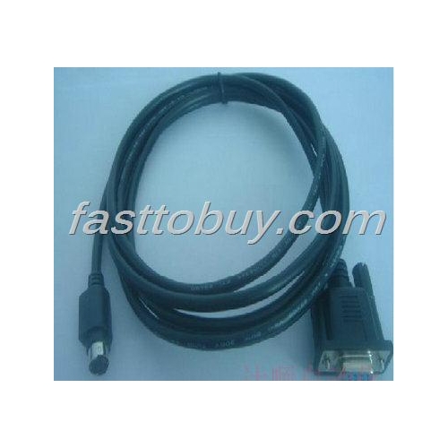 TK6070-FBS Communication cable for WeinView TK6070 HMI and Fatek FBS series PLC female & round 4-pin