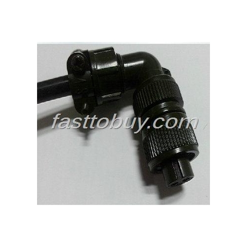 MR-BKCN Electromagnetic brake side joint for Mitsubishi servos