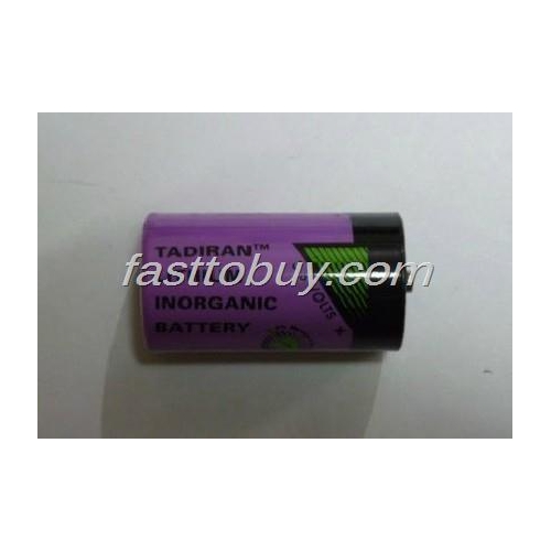 6ES5095-8MA03 Lithium battery for Siemens S5 PLC without plug