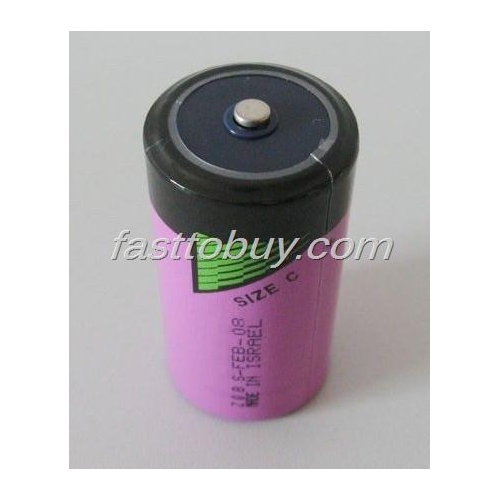 A98L-0031-0004 Alkaline AA cell for FANUC CNC